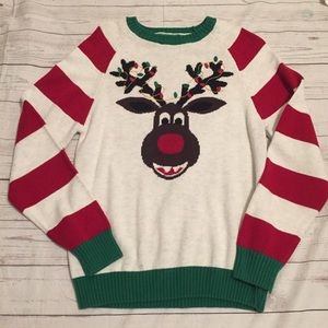 Ugly Christmas Sweater